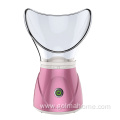 Facial Steamer Nano Ionic Hot Mist Humidifier Atomizer